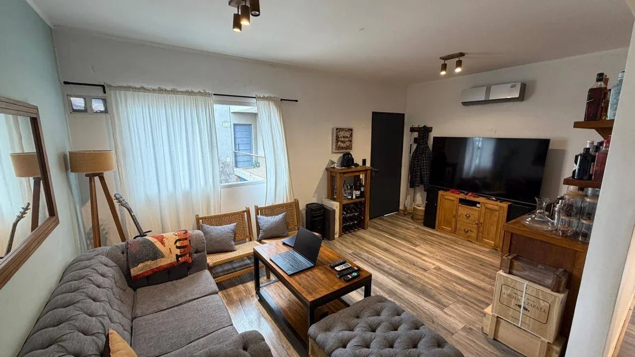 Departamento en venta c/ cochera en San Miguel - Imagen 1