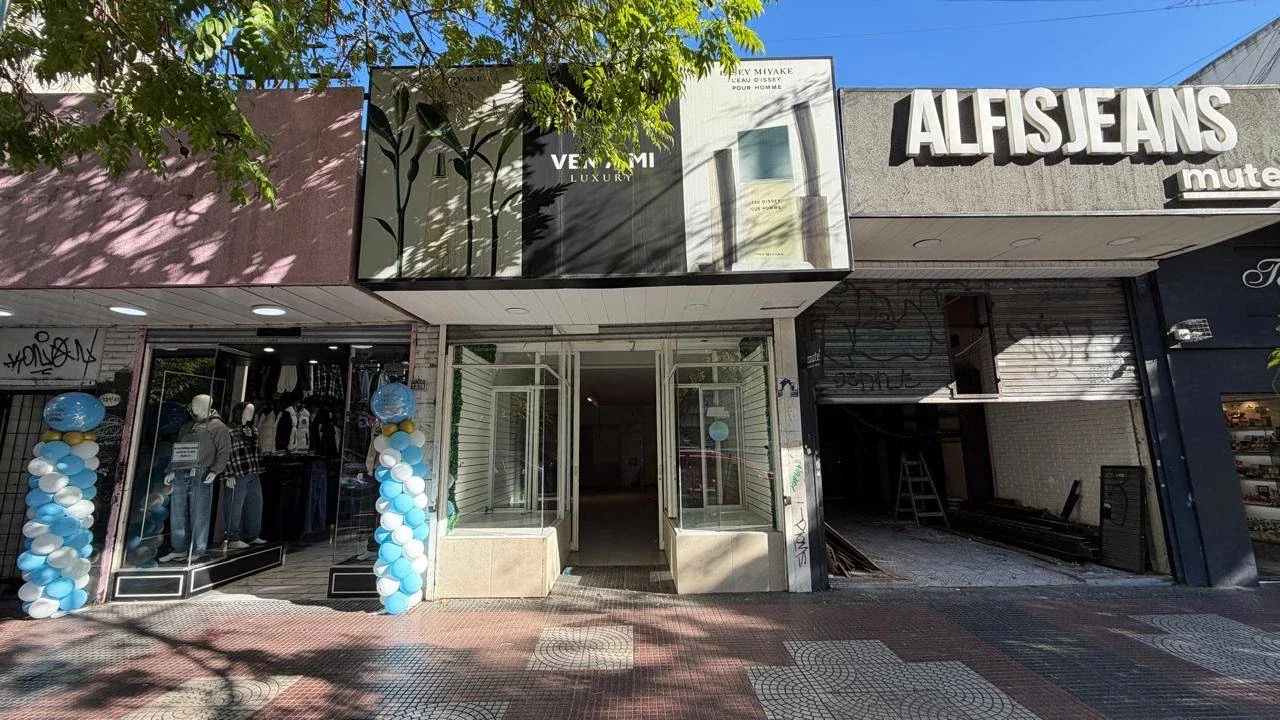 Local comercial en alquiler ubicado en San Miguel - Imagen 1