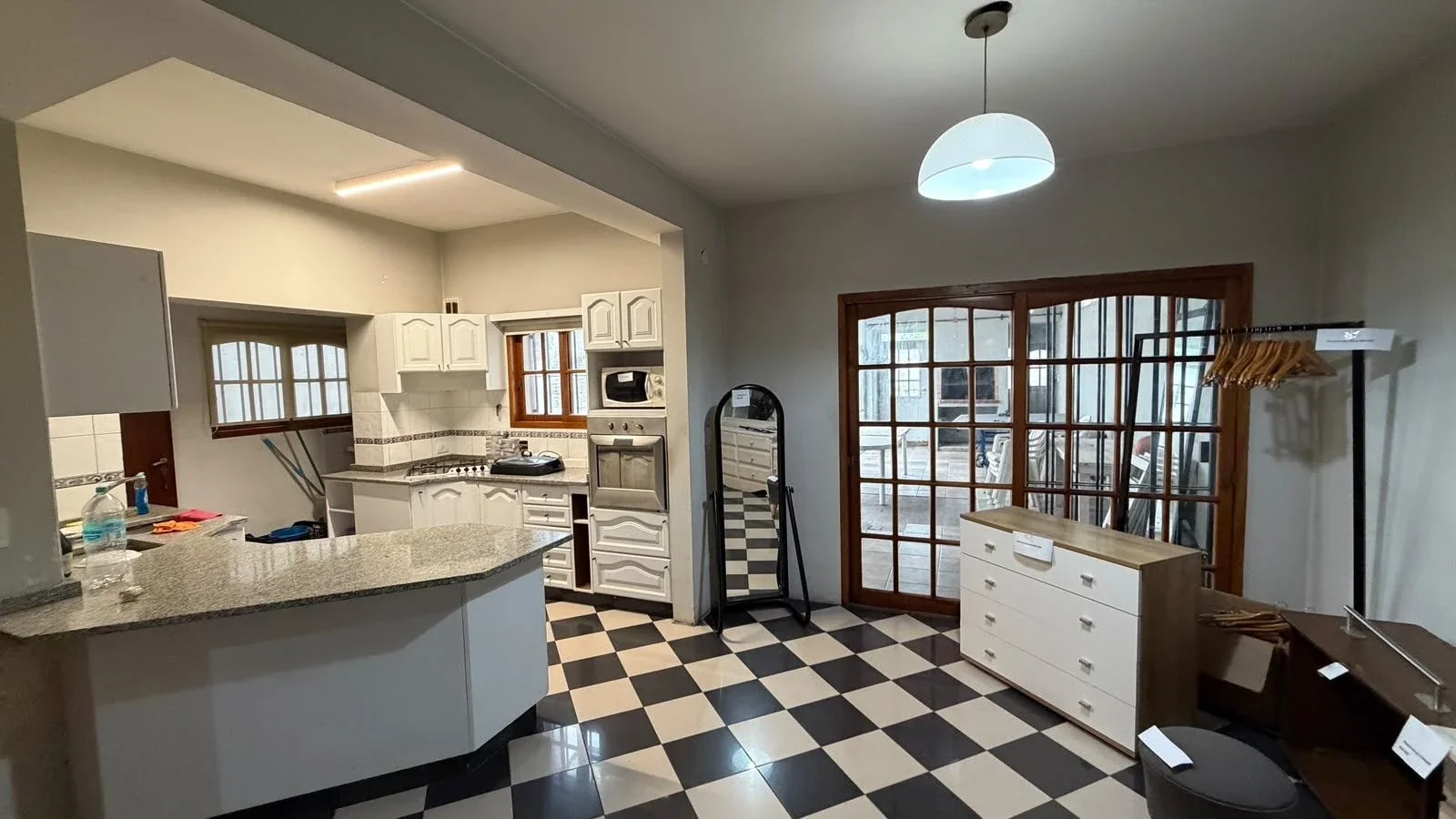 Casa en venta c/ cochera en San Miguel - Imagen 3