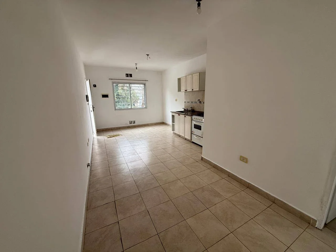 Departamento en alquiler c/ cochera en San Miguel - Imagen 3