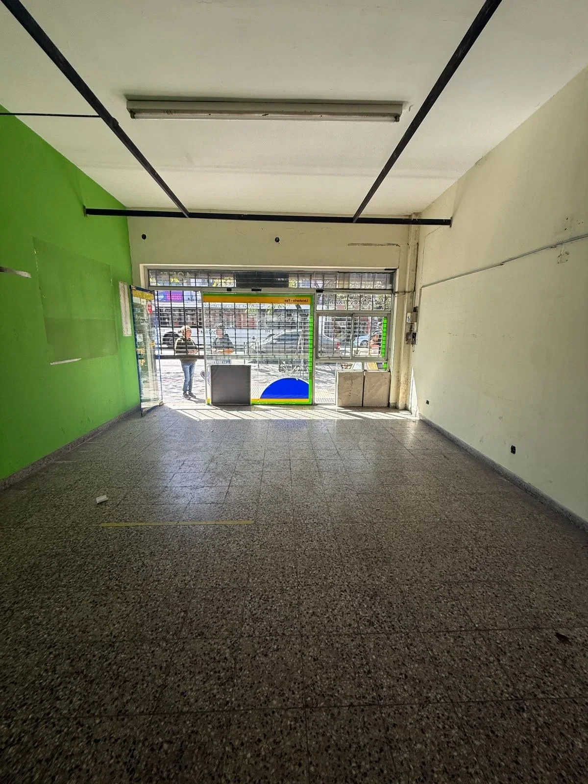 Local comercial en alquiler ubicado en San Miguel - Imagen 5