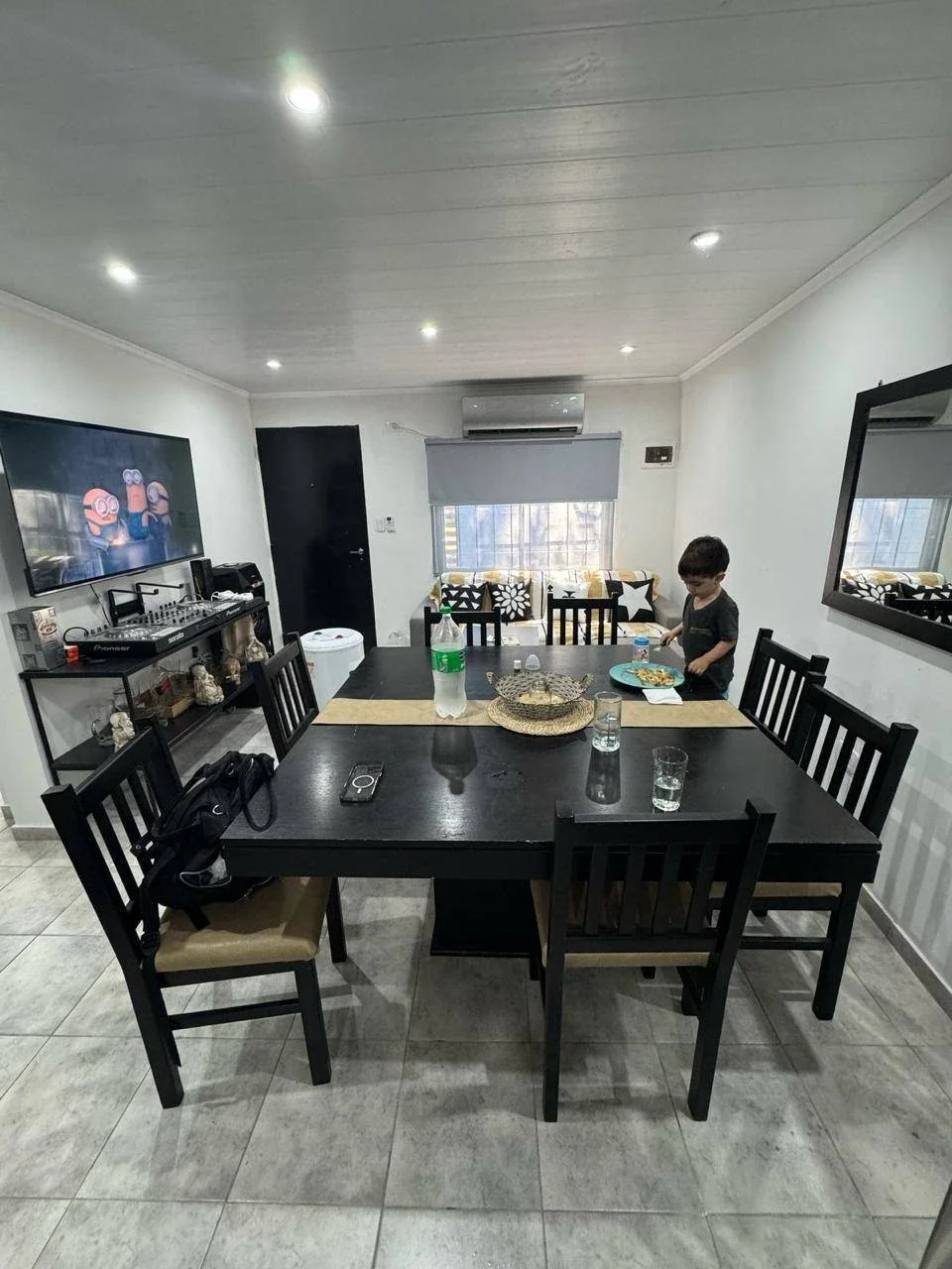 Casa en venta c/ cochera en San Miguel - Imagen 2