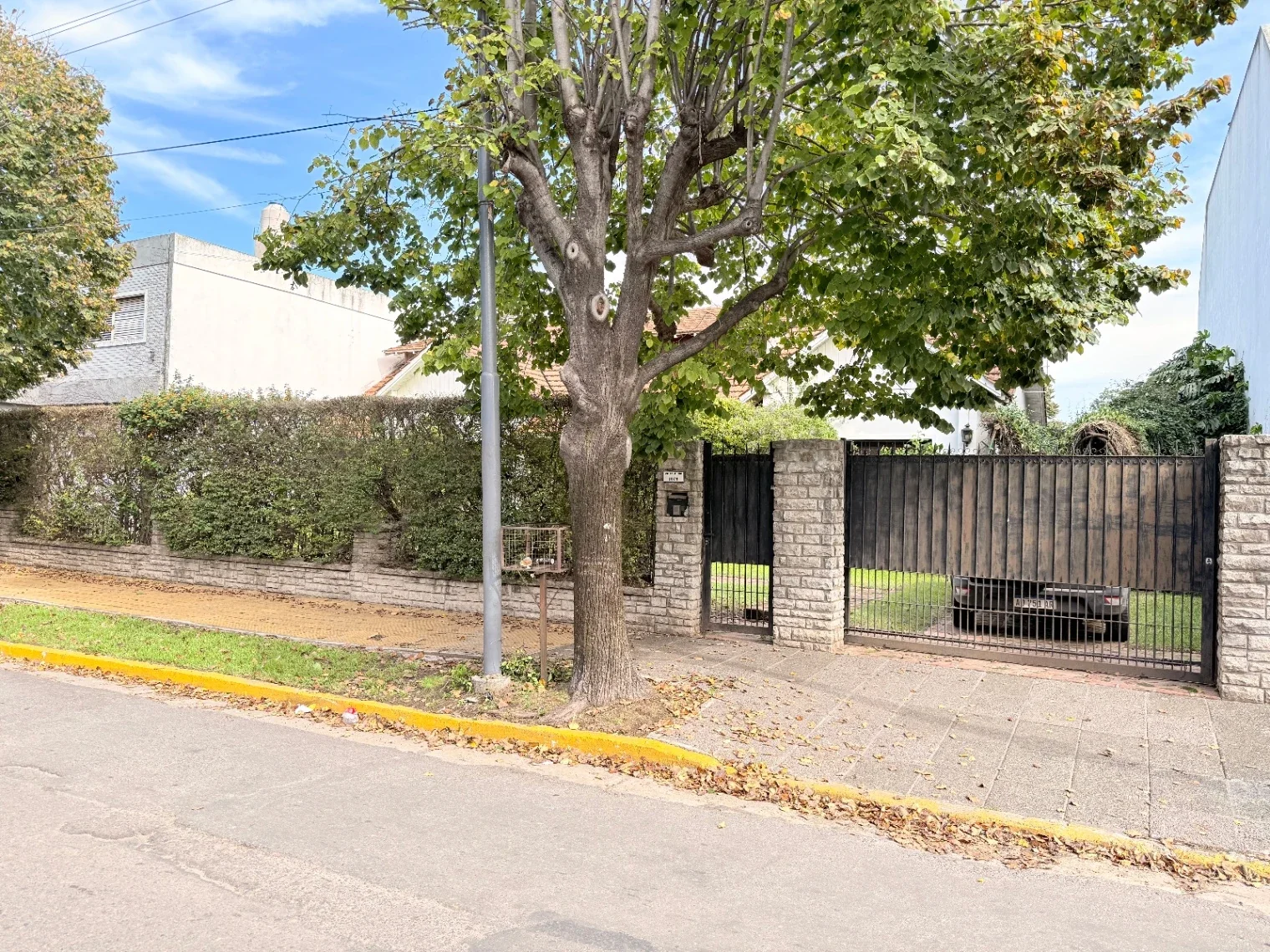 Casa quinta en venta de 1110m2 ubicado en Bella Vista - Imagen 3