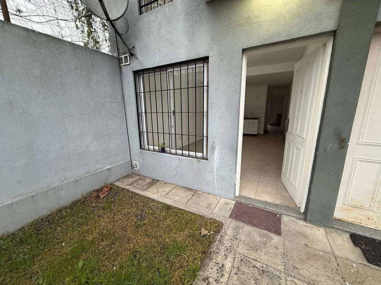 Departamento en alquiler c/ cochera en San Miguel - Imagen 1