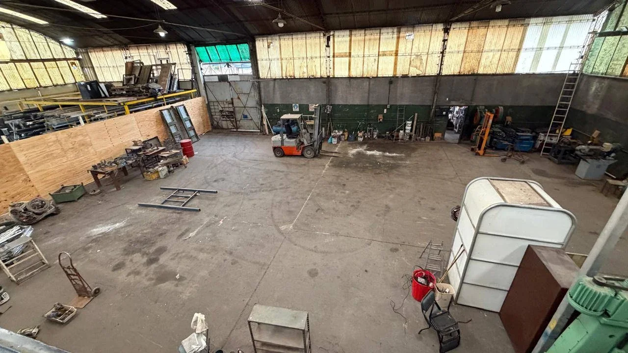 Galpón en alquiler de 500m2 ubicado en Bella Vista - Imagen 1