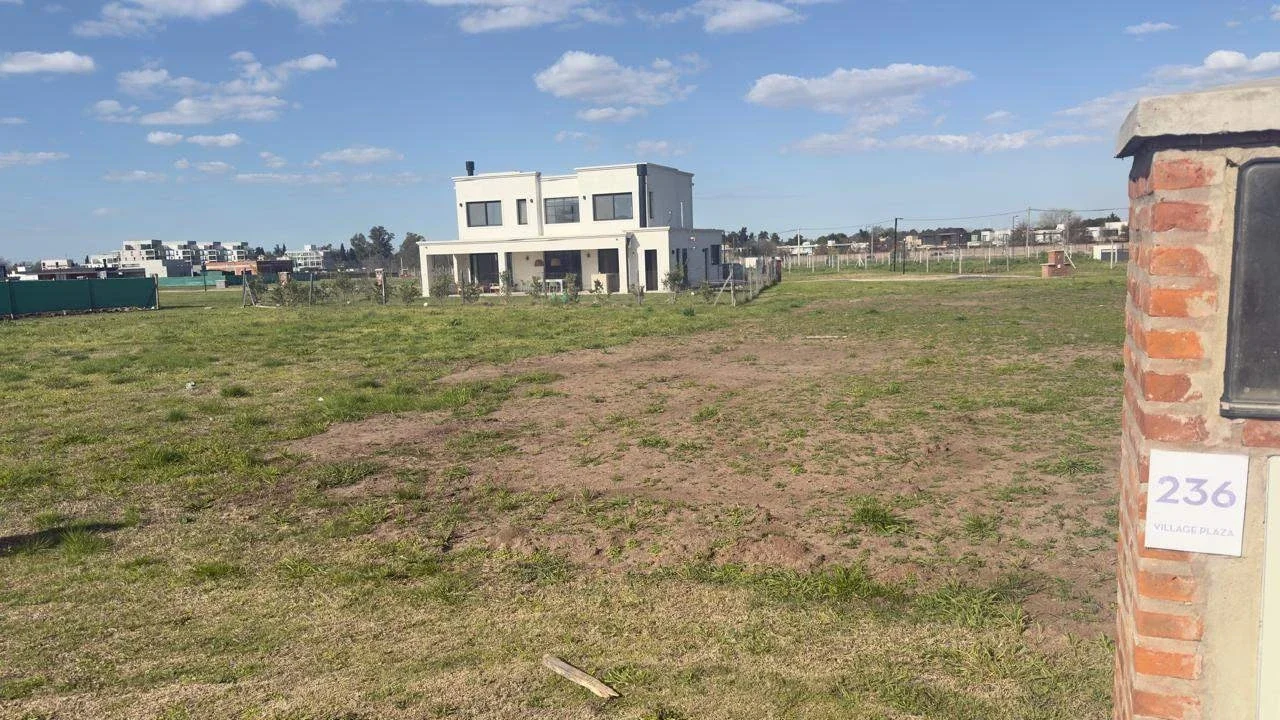 Terreno / Lote en venta de 619m2 ubicado en Bella Vista - Imagen 4