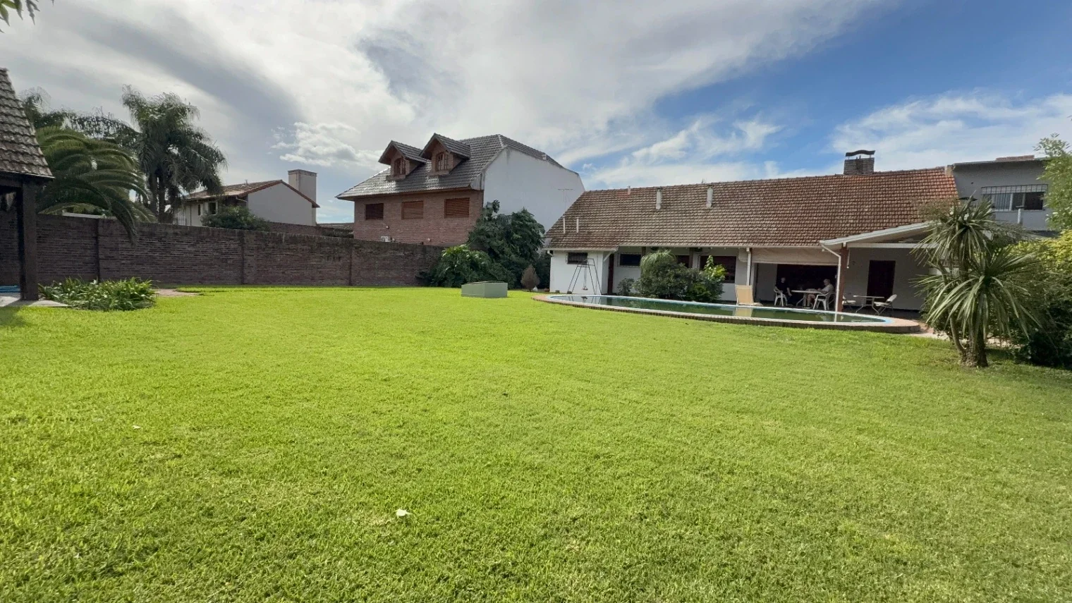 Casa quinta en venta de 1110m2 ubicado en Bella Vista - Imagen 1