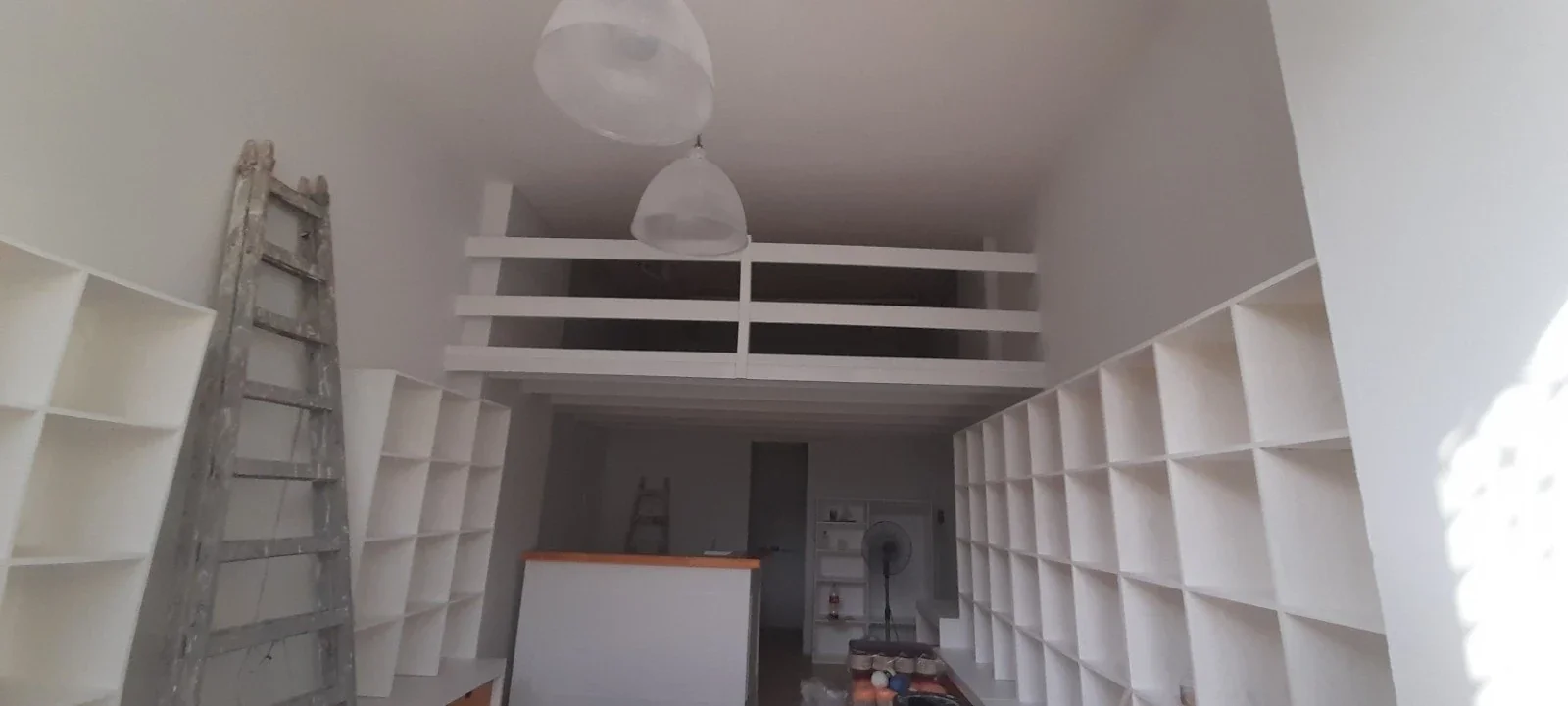 Local comercial en alquiler ubicado en San Miguel - Imagen 4