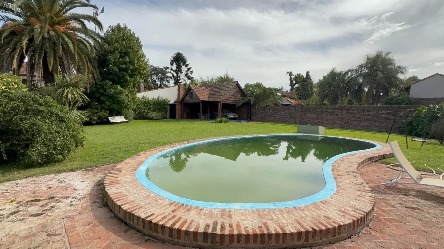 Casa quinta en venta de 1110m2 ubicado en Bella Vista - Imagen 2