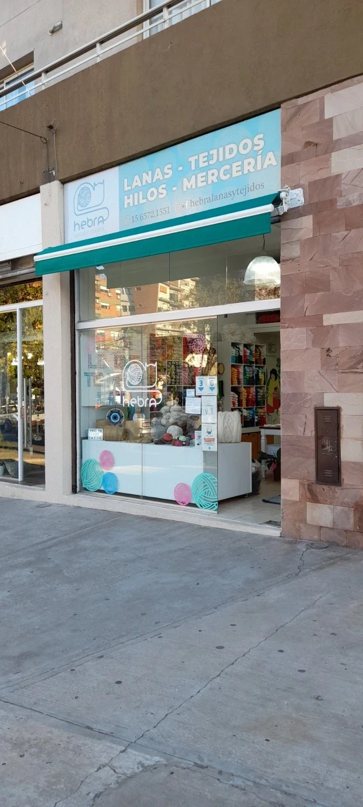 Local comercial en alquiler ubicado en San Miguel - Imagen 2
