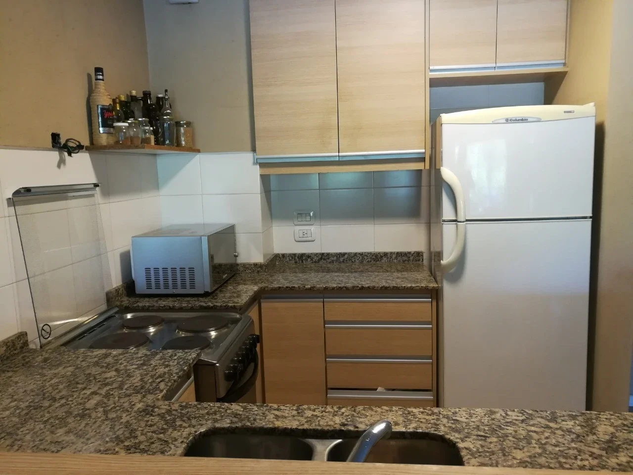Departamento en alquiler en Champagnat - Imagen 3