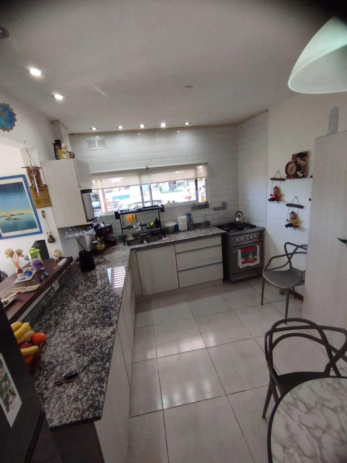 Casa en venta c/ cochera en Pilar del Este - Imagen 2