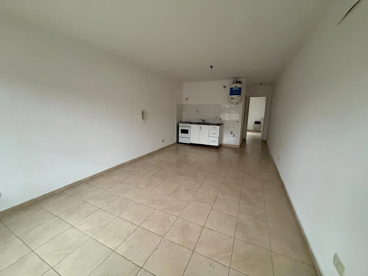 Departamento en alquiler c/ cochera en San Miguel - Imagen 2