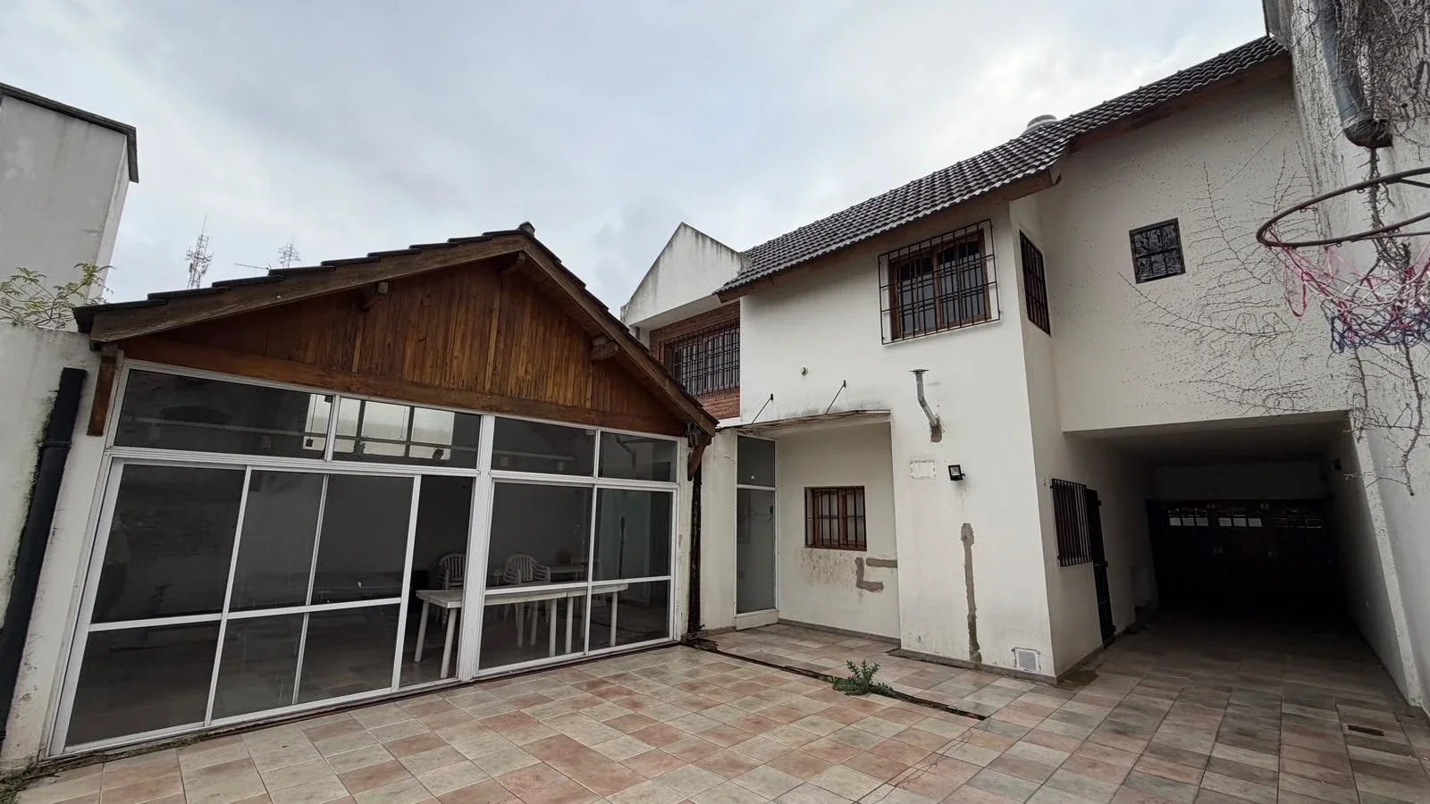 Casa en venta c/ cochera en San Miguel - Imagen 1