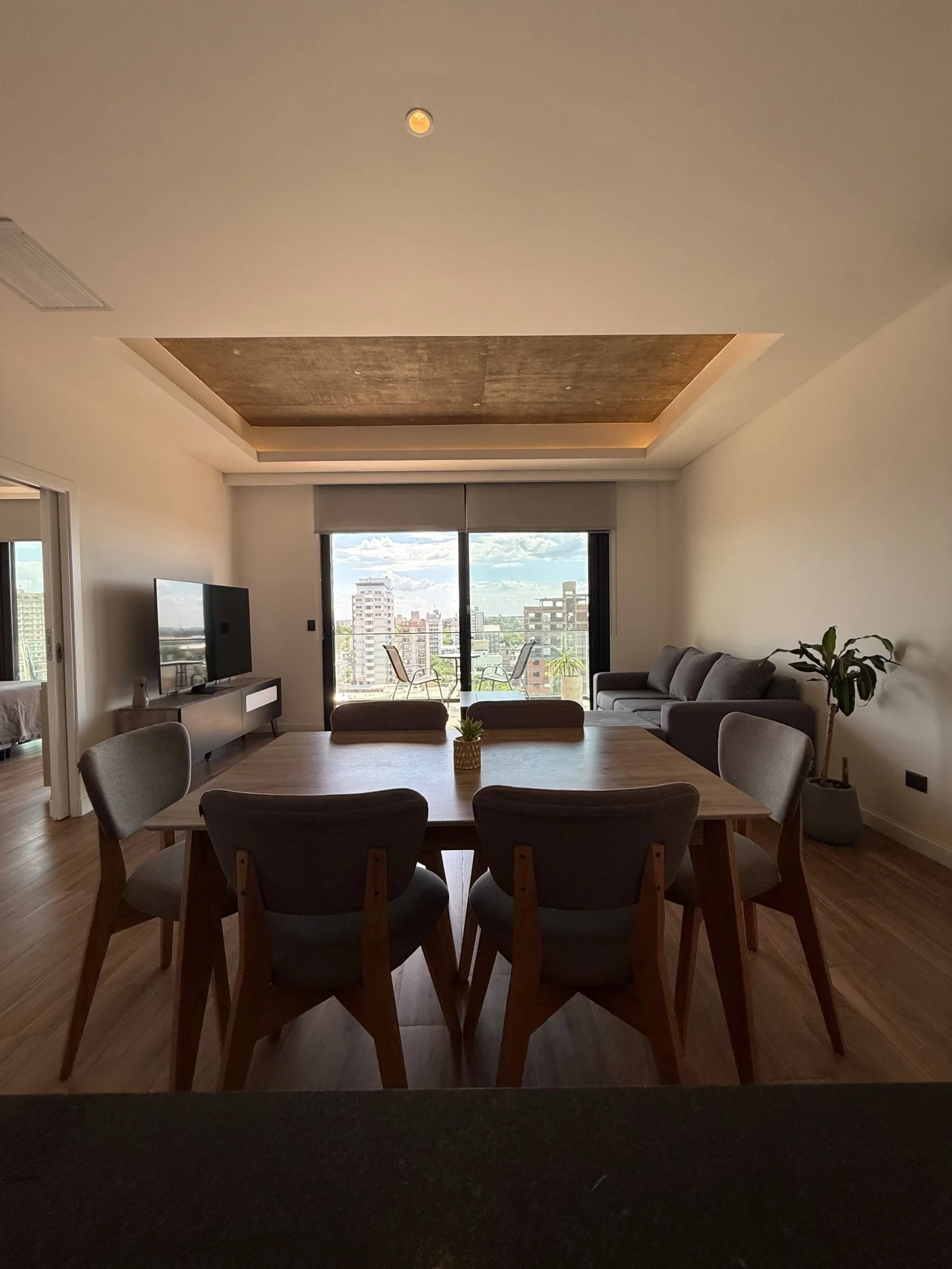 Departamento en venta c/ cochera en Campana - Imagen 4