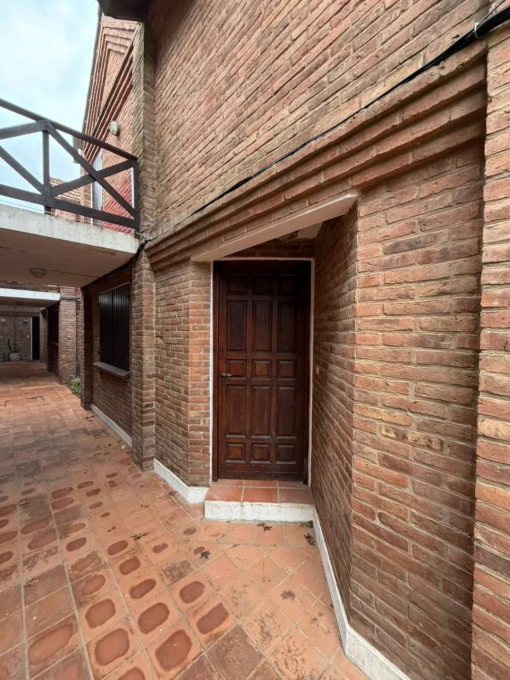 Dúplex en venta c/ cochera en Centro - Imagen 2