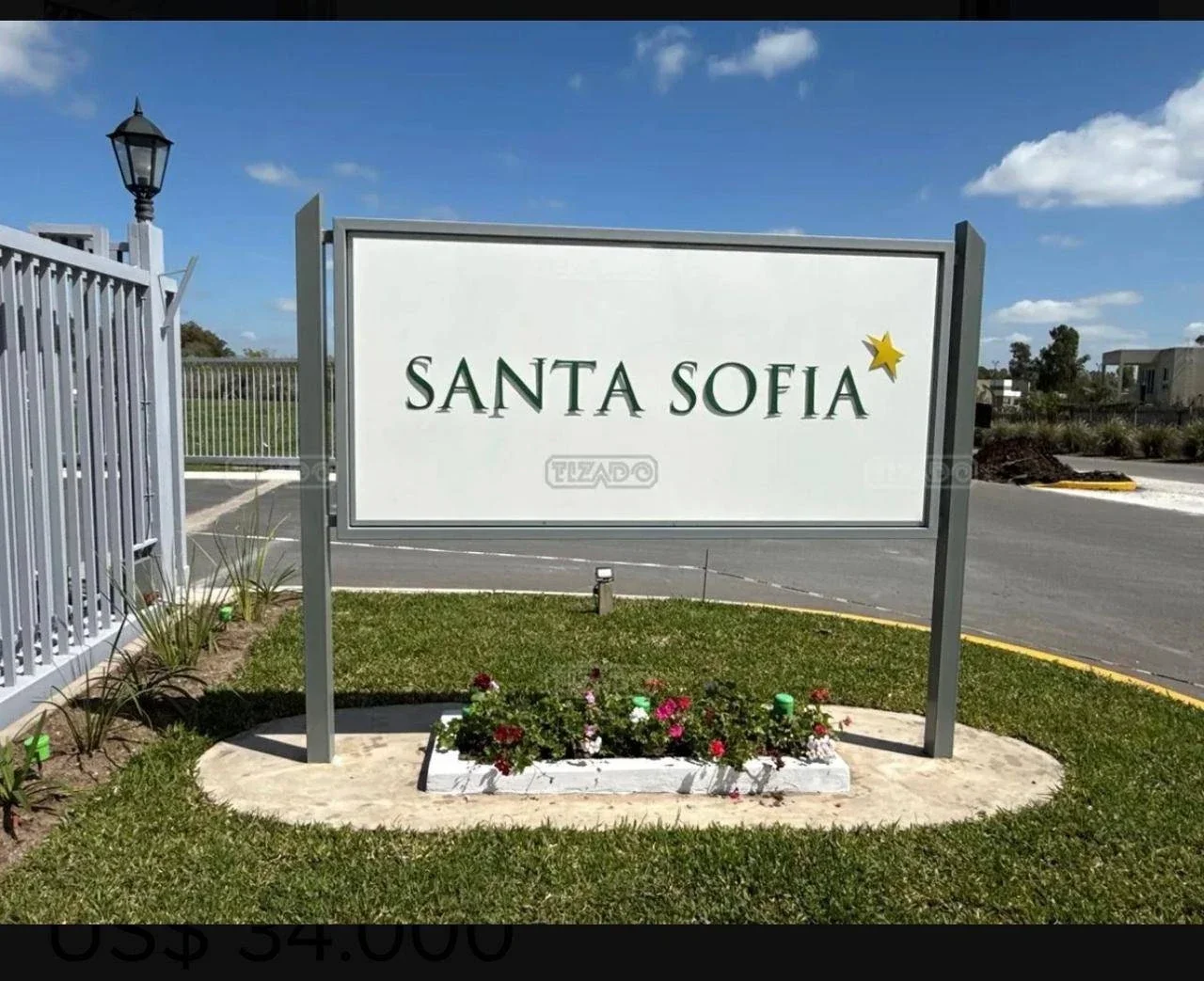 Terreno / Lote en venta de 524m2 ubicado en Zelaya - Imagen 4