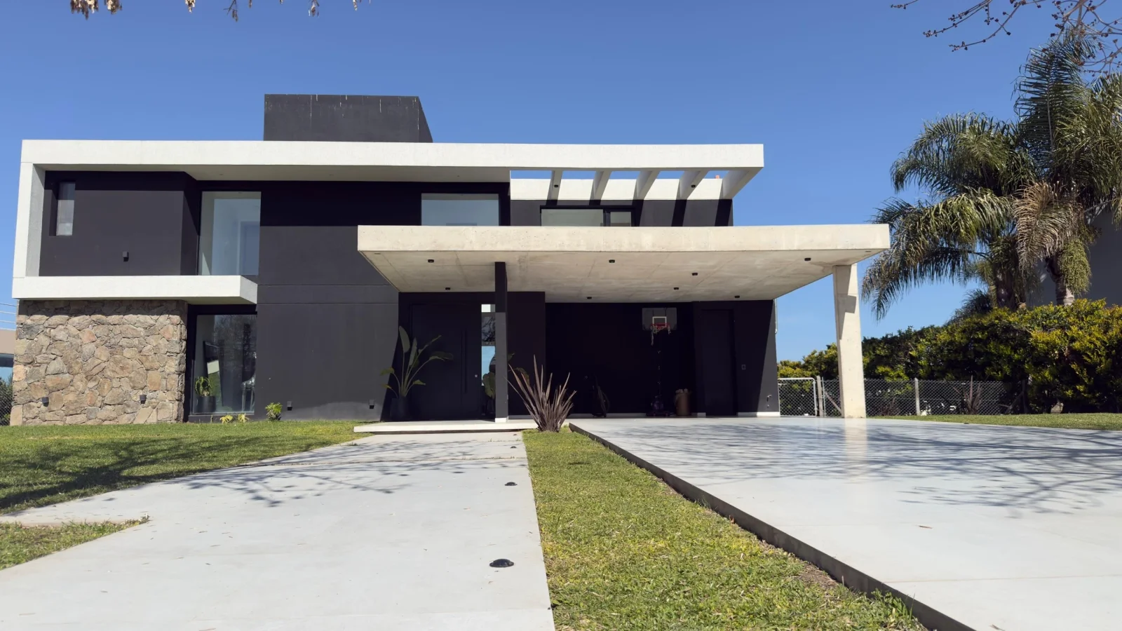 Casa en venta c/ cochera en General Rodríguez - Imagen 3