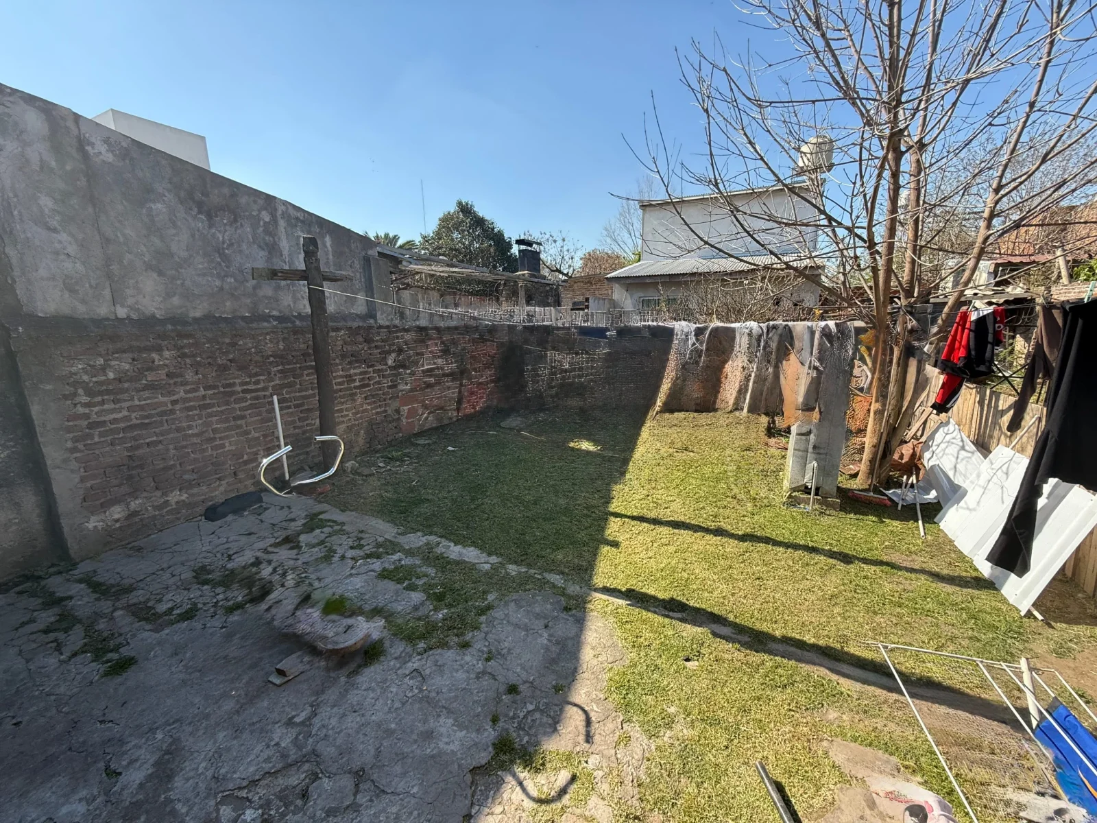 Casa en venta c/ cochera en San Miguel - Imagen 2