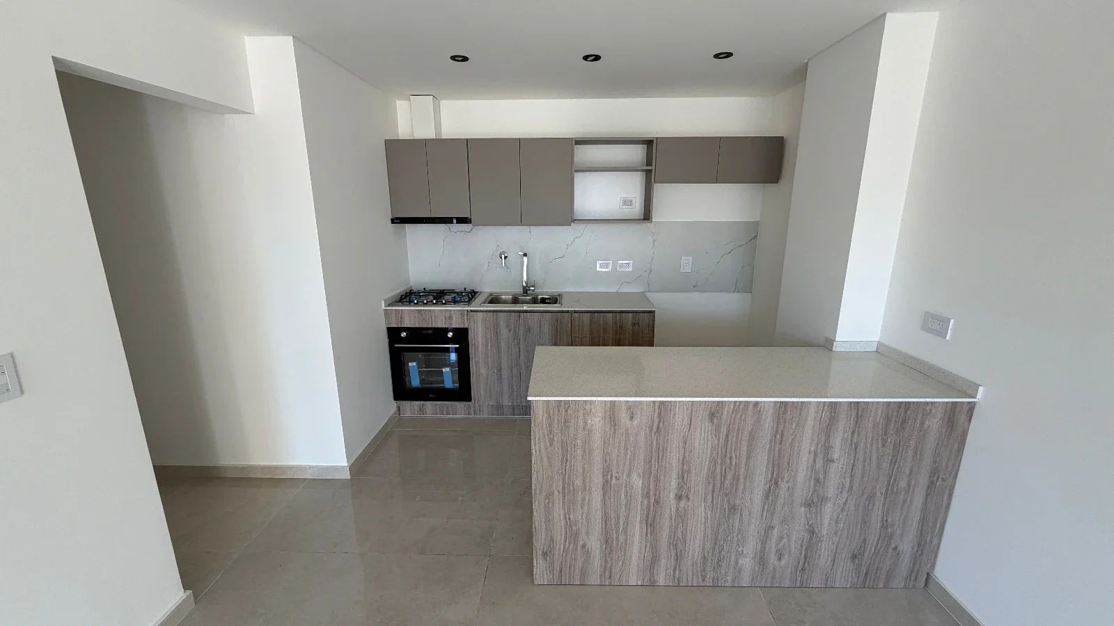 Departamento en venta c/ cochera en Ramos Mejía - Imagen 3