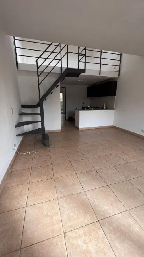 Departamento en alquiler de 2 dormitorios c/ cochera en San Miguel - Imagen 1