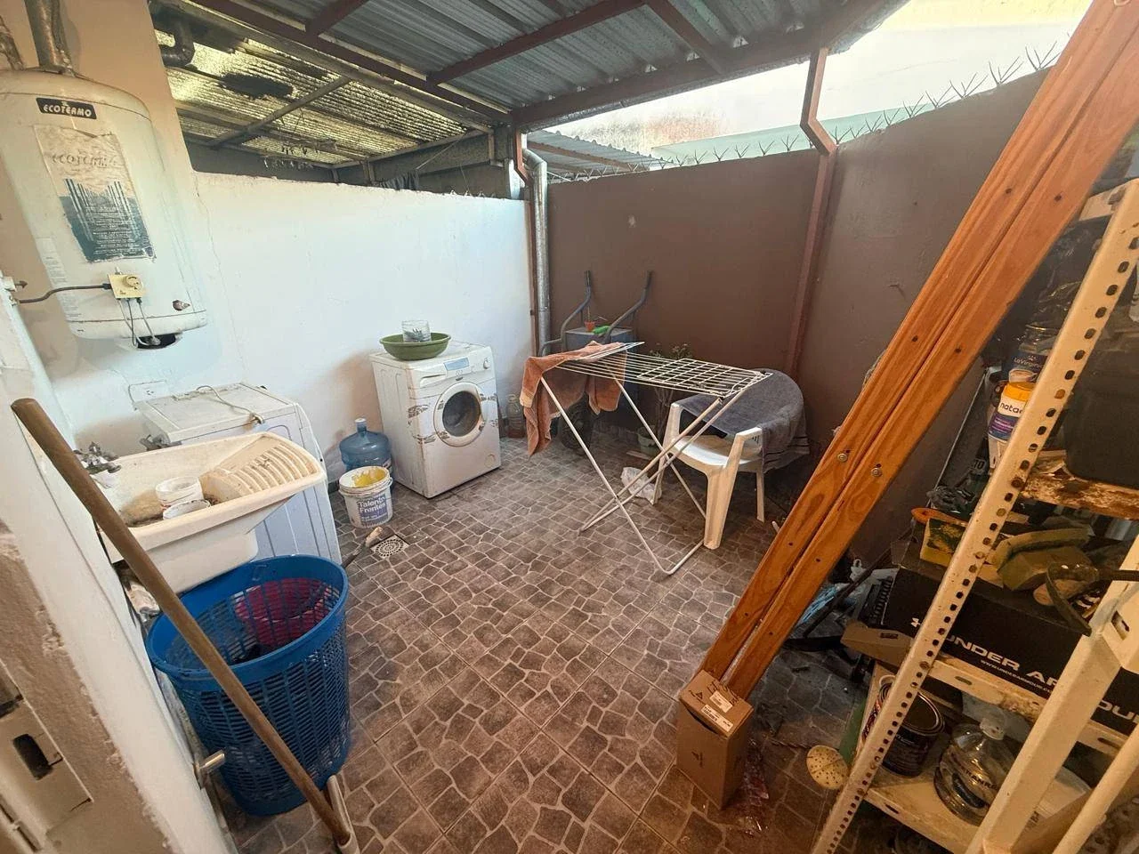Dúplex en venta c/ cochera en San Miguel - Imagen 5
