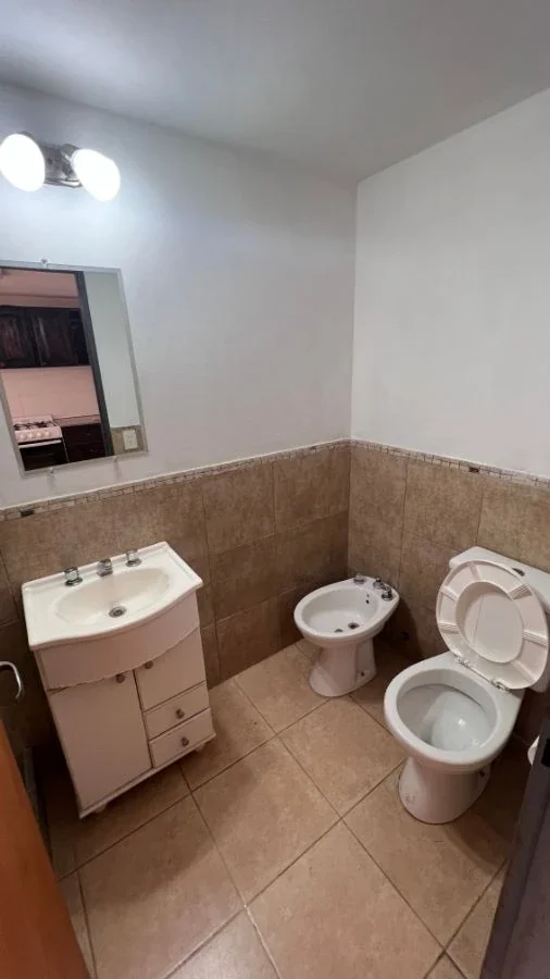 Departamento en alquiler de 2 dormitorios c/ cochera en San Miguel - Imagen 4