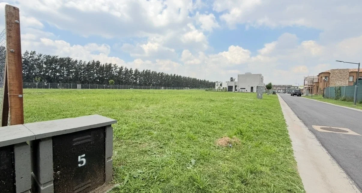 Terreno / Lote en venta de 504m2 ubicado en Bella Vista - Imagen 4