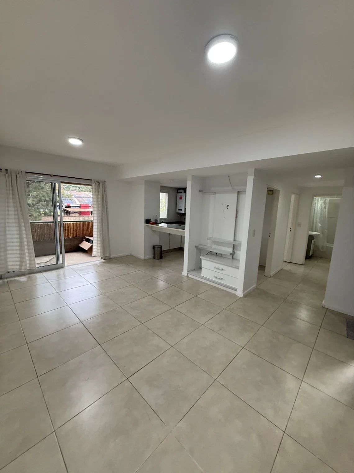 Departamento en venta c/ cochera en Malvinas Argentinas - Imagen 1