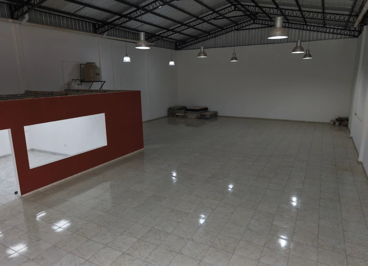 Galpón en venta de 375m2 ubicado en Malvinas Argentinas - Imagen 5