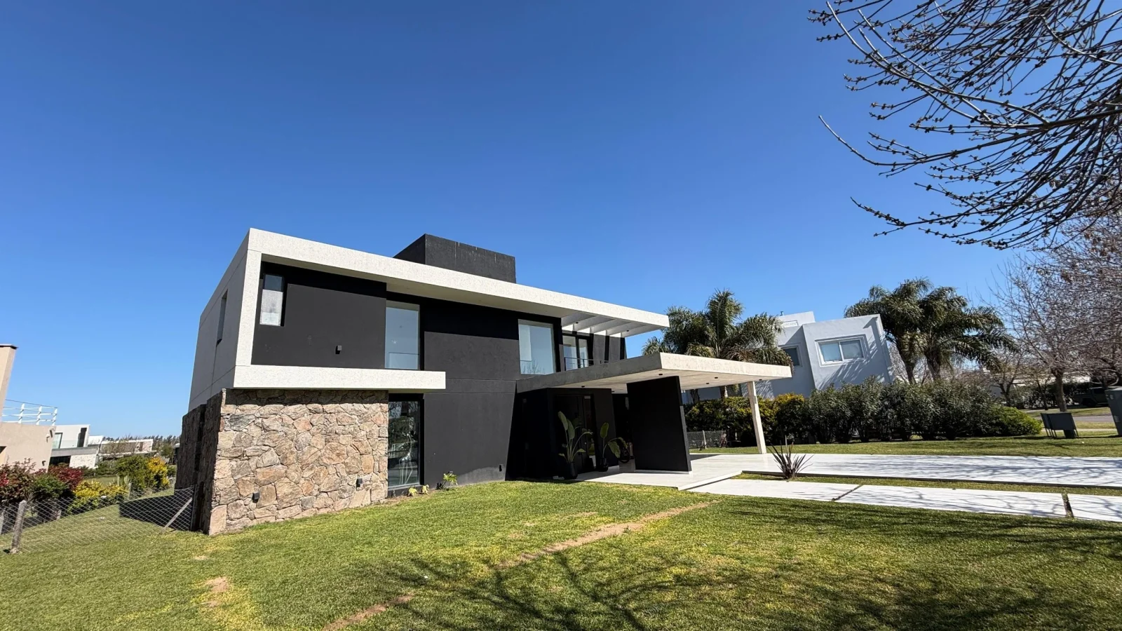 Casa en venta c/ cochera en General Rodríguez - Imagen 4