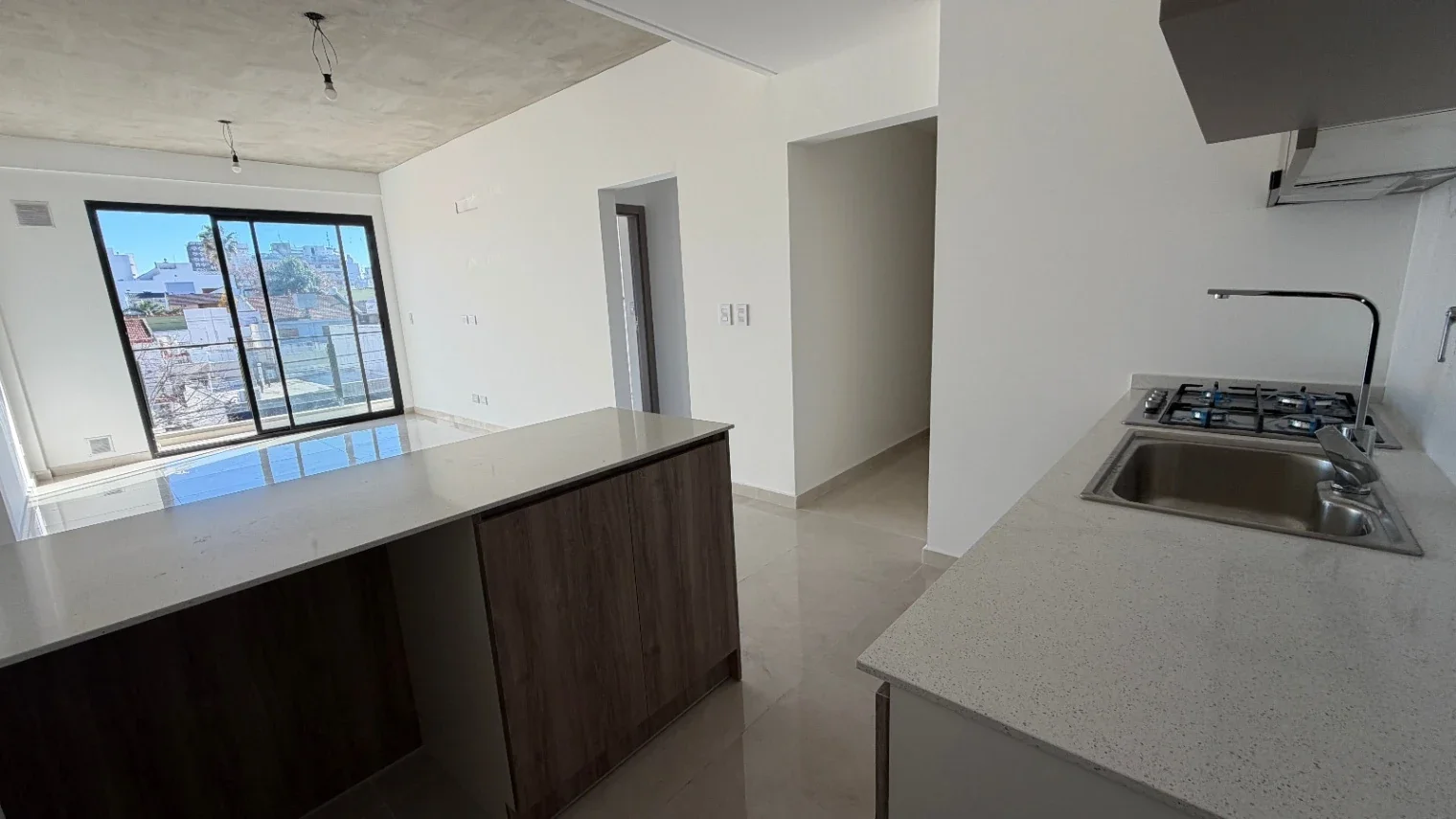 Departamento en venta c/ cochera en Ramos Mejía - Imagen 5
