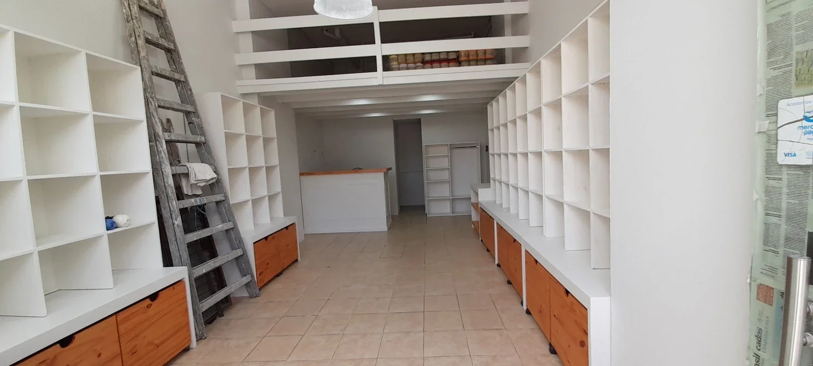 Local comercial en alquiler ubicado en San Miguel - Imagen 3