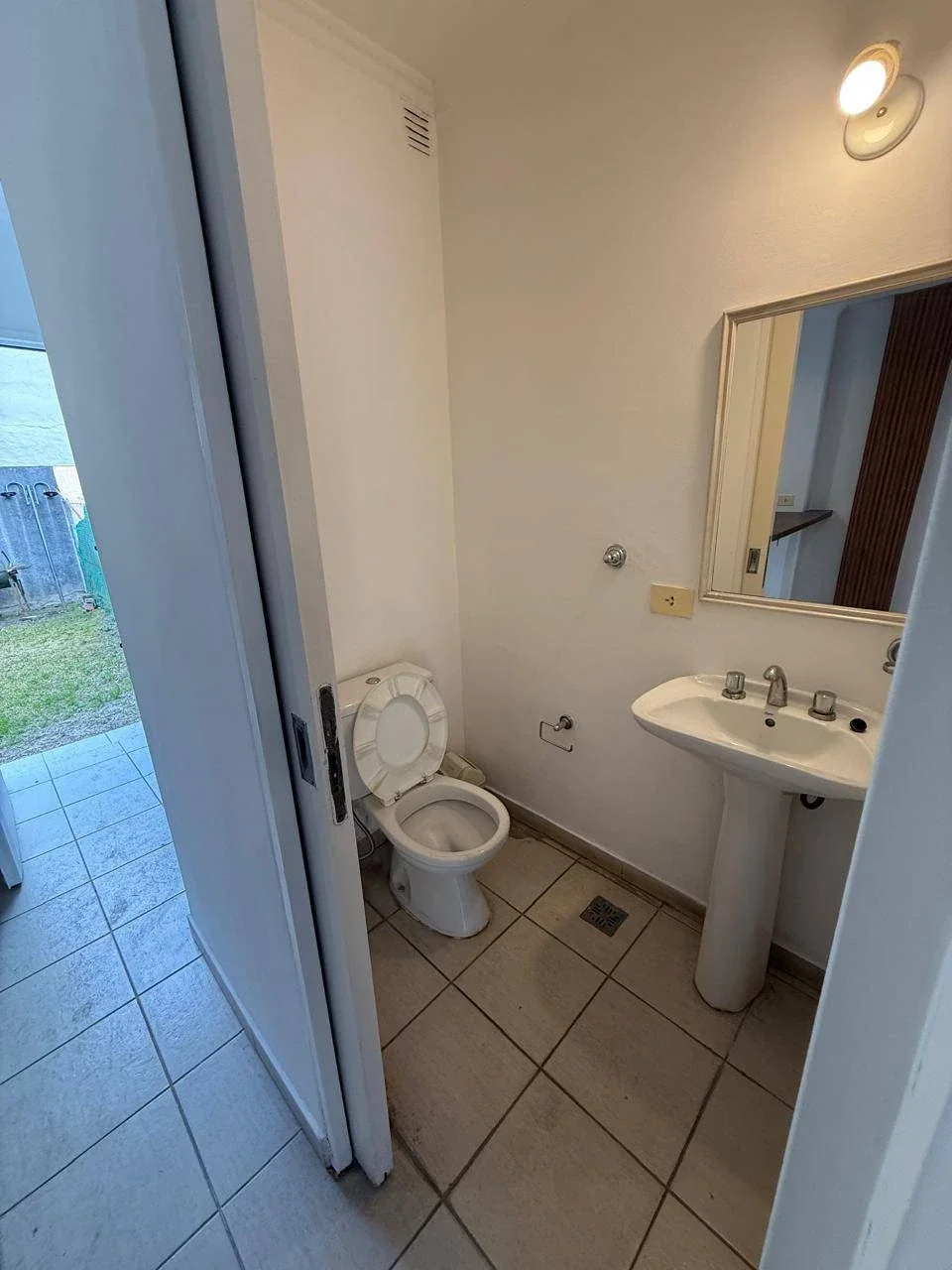 Dúplex en alquiler c/ cochera en Muñiz - Imagen 4