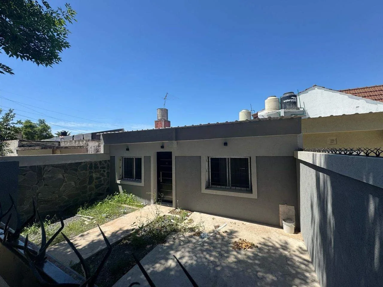 Casa en venta c/ cochera en San Miguel - Imagen 1