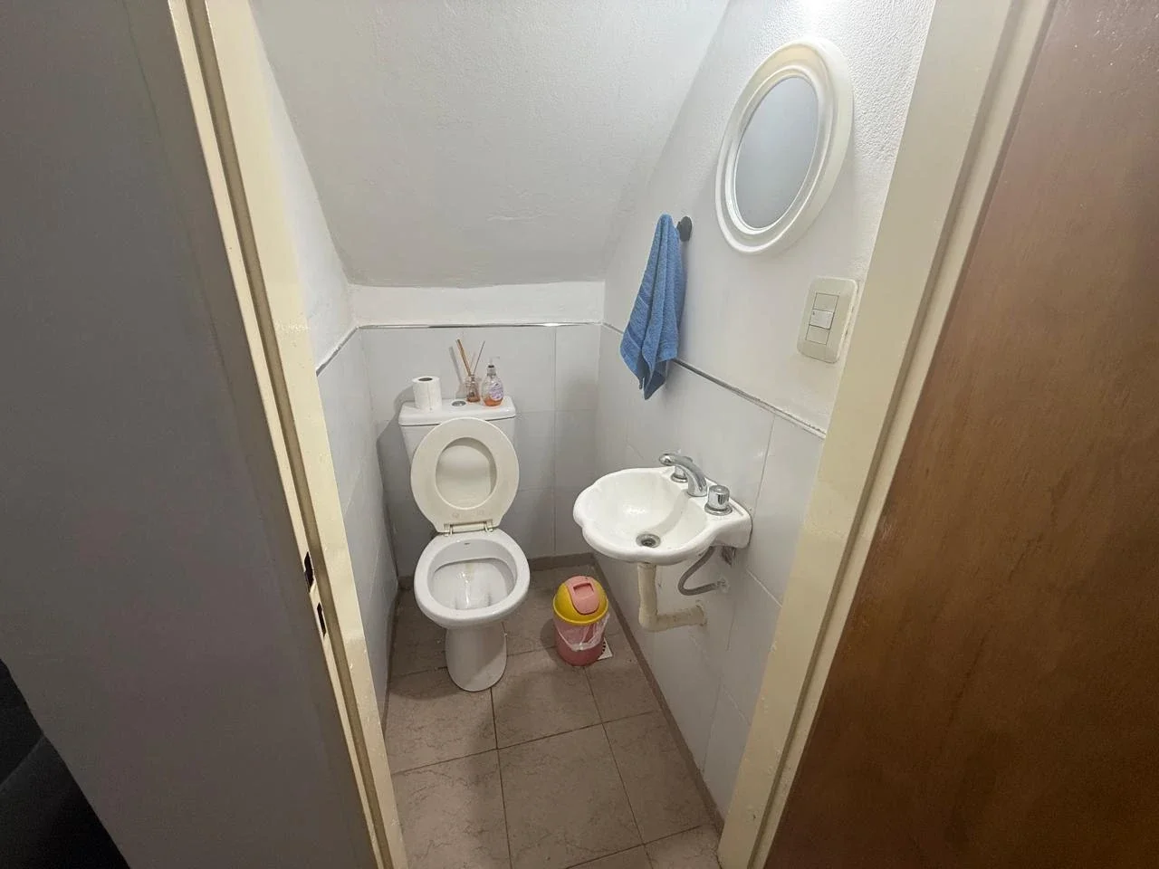 Dúplex en venta c/ cochera en San Miguel - Imagen 4