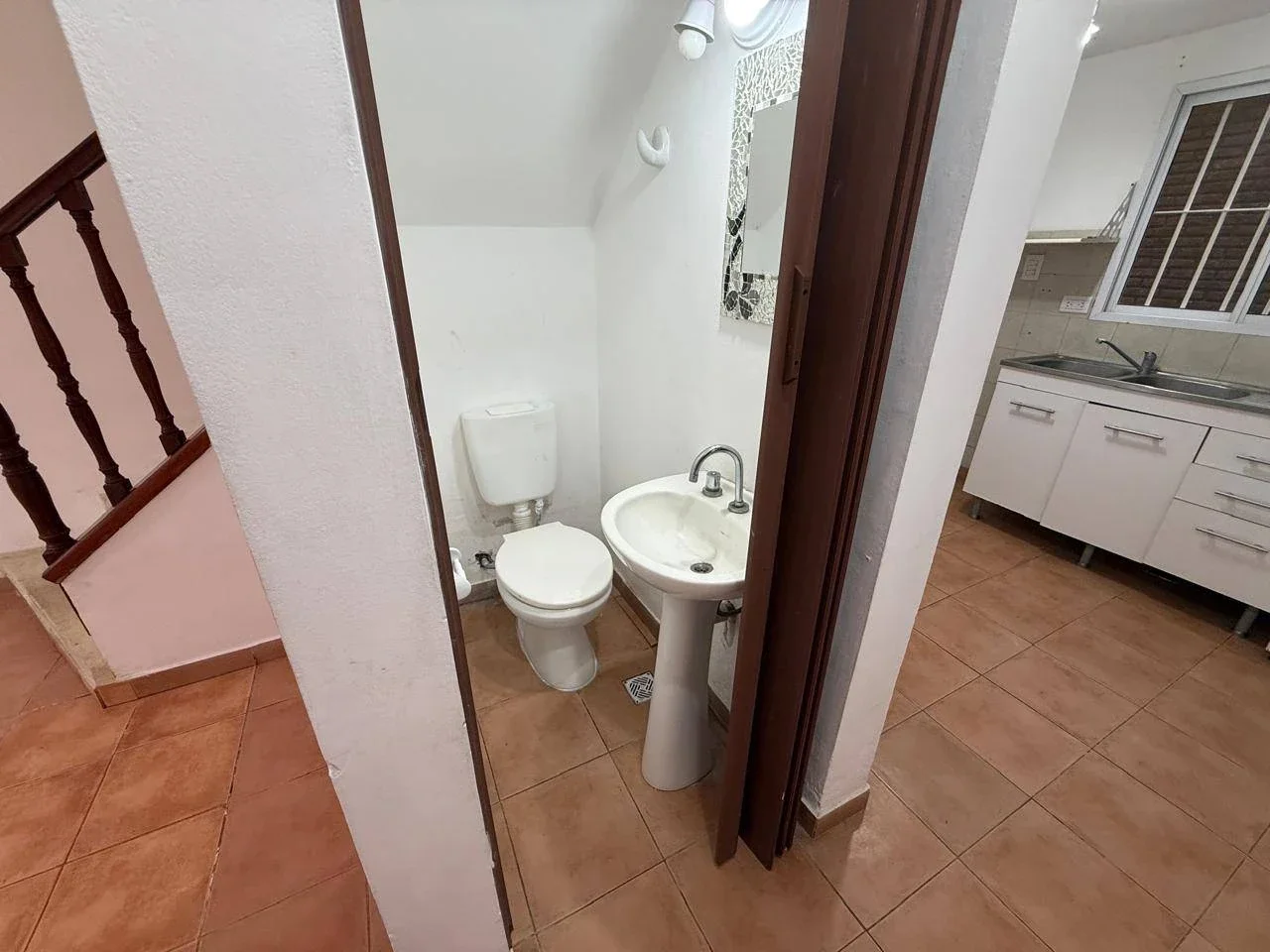 Dúplex en venta c/ cochera en San Miguel - Imagen 5