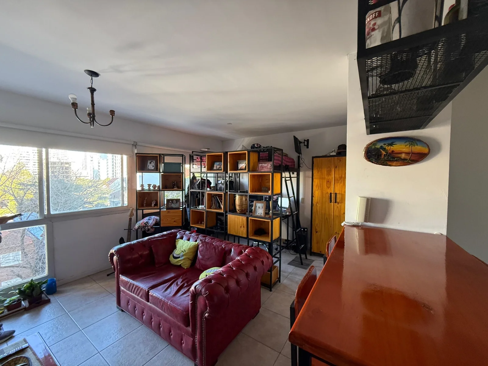Departamento en alquiler en San Miguel - Imagen 3