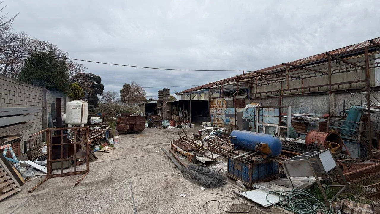 Galpón en alquiler de 500m2 ubicado en Bella Vista - Imagen 2