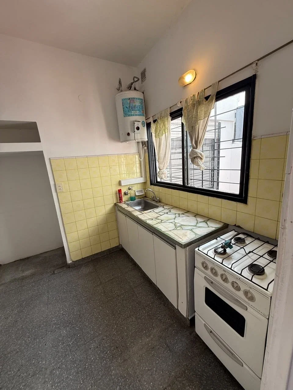 Departamento en alquiler en San Miguel - Imagen 3