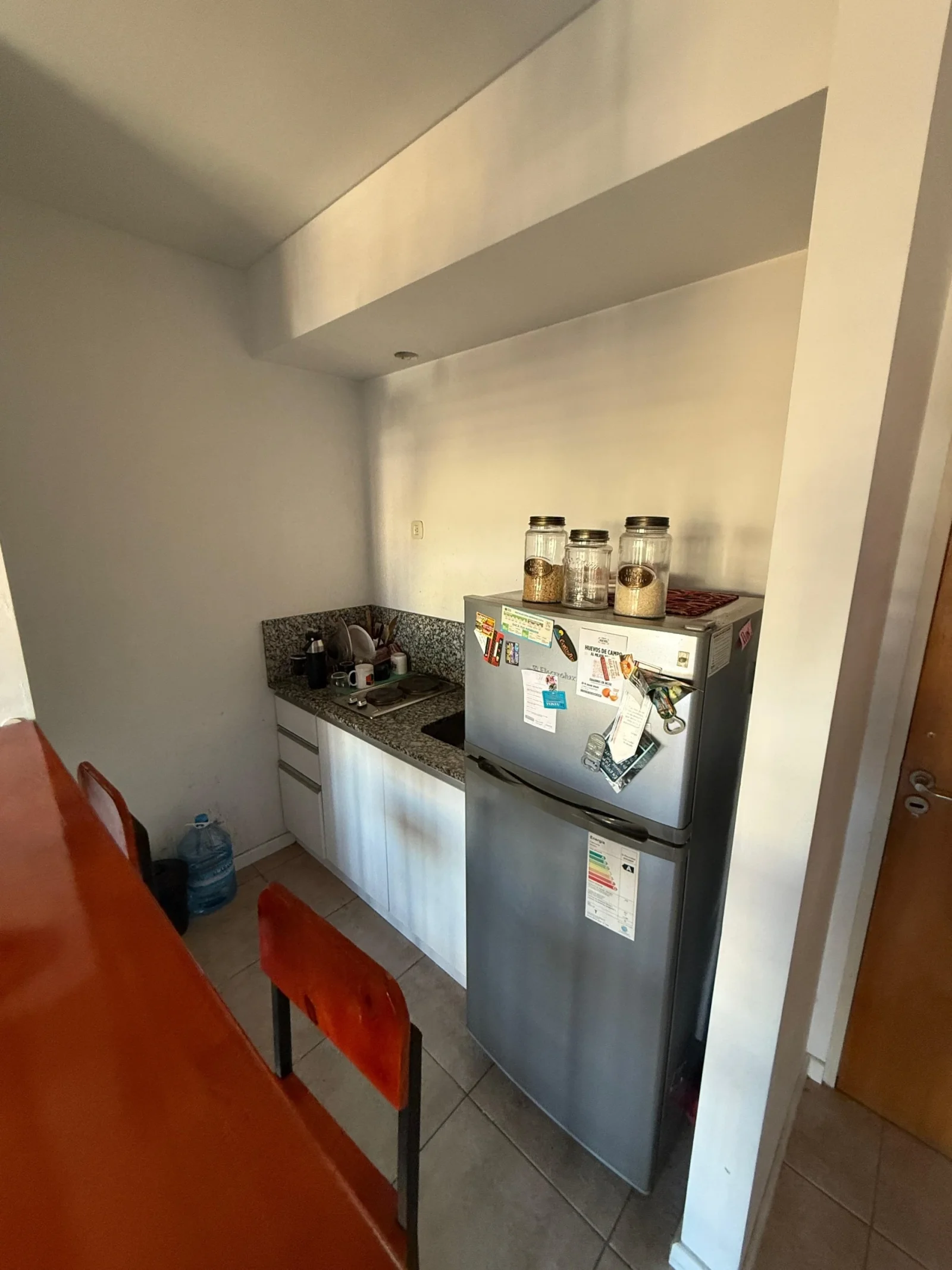 Departamento en alquiler en San Miguel - Imagen 5