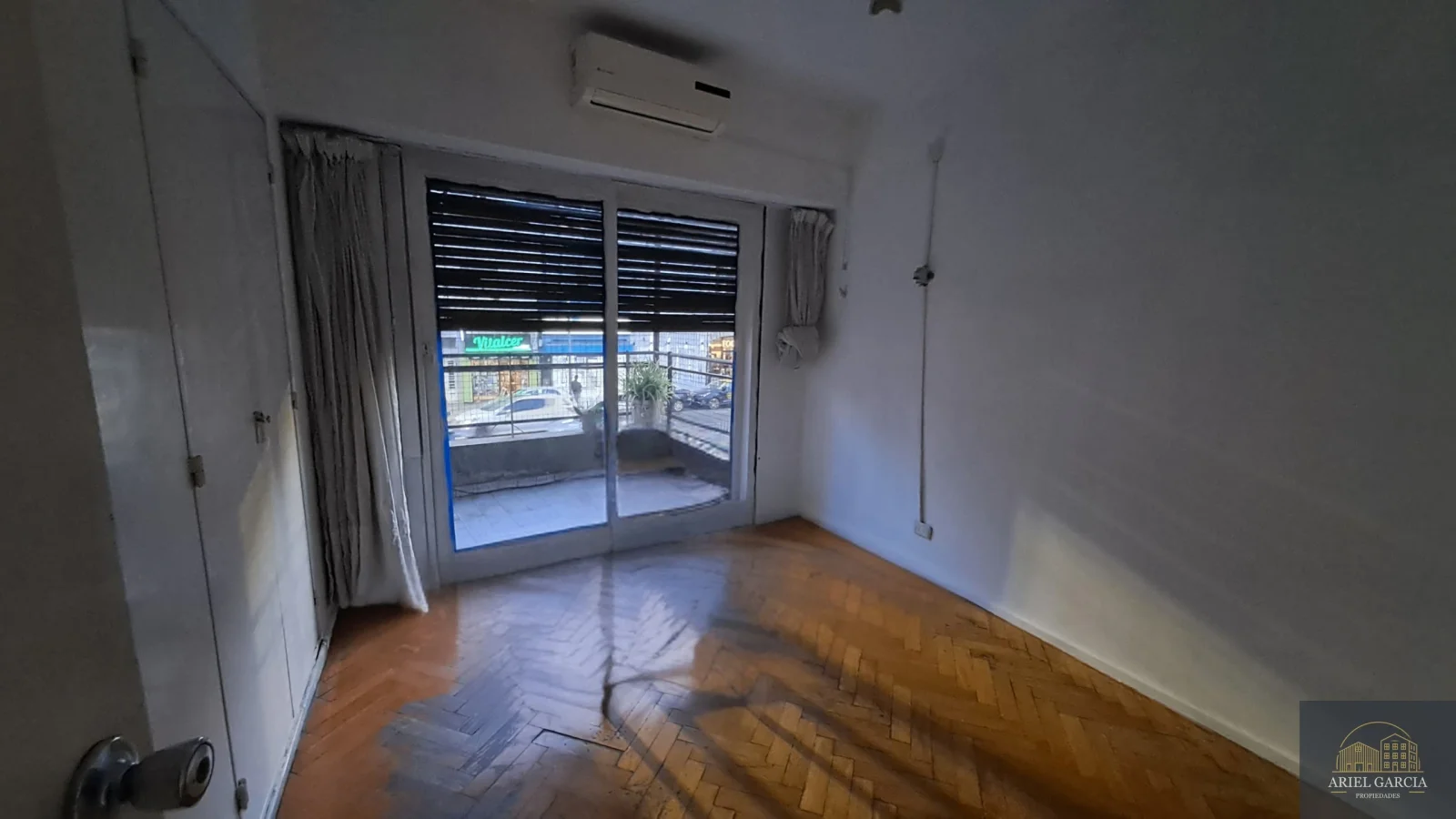 Departamento en alquiler en Villa Urquiza - Imagen 2