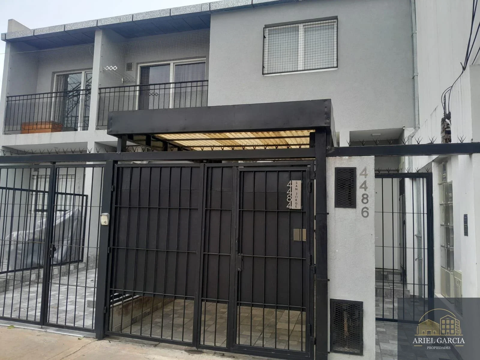 Departamento en alquiler en Caseros - Imagen 2