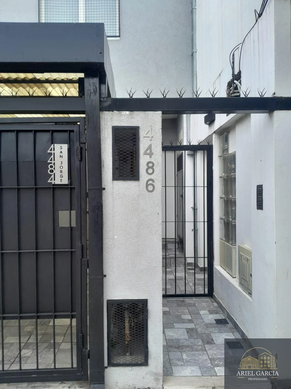 Departamento en alquiler en Caseros - Imagen 1