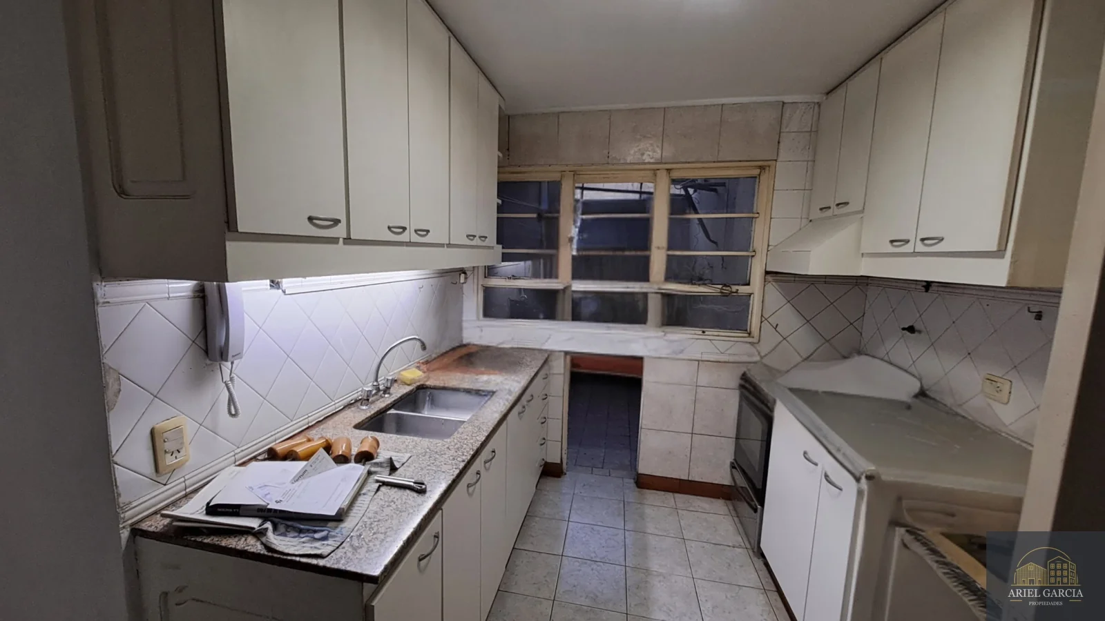 Departamento en alquiler en Villa Urquiza - Imagen 4