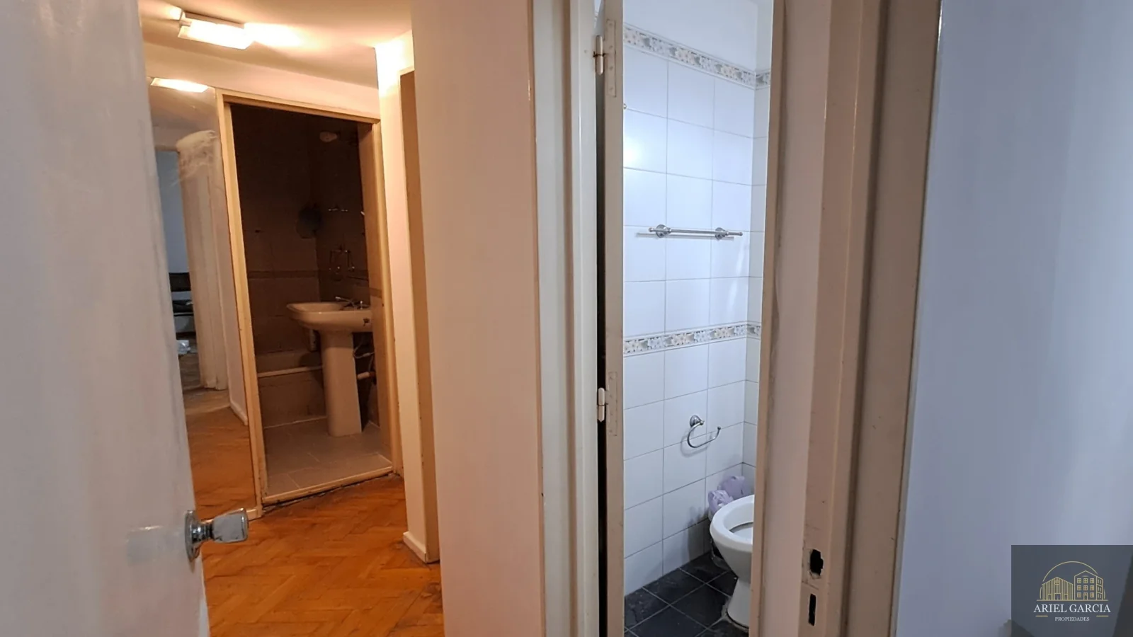 Departamento en alquiler en Villa Urquiza - Imagen 5