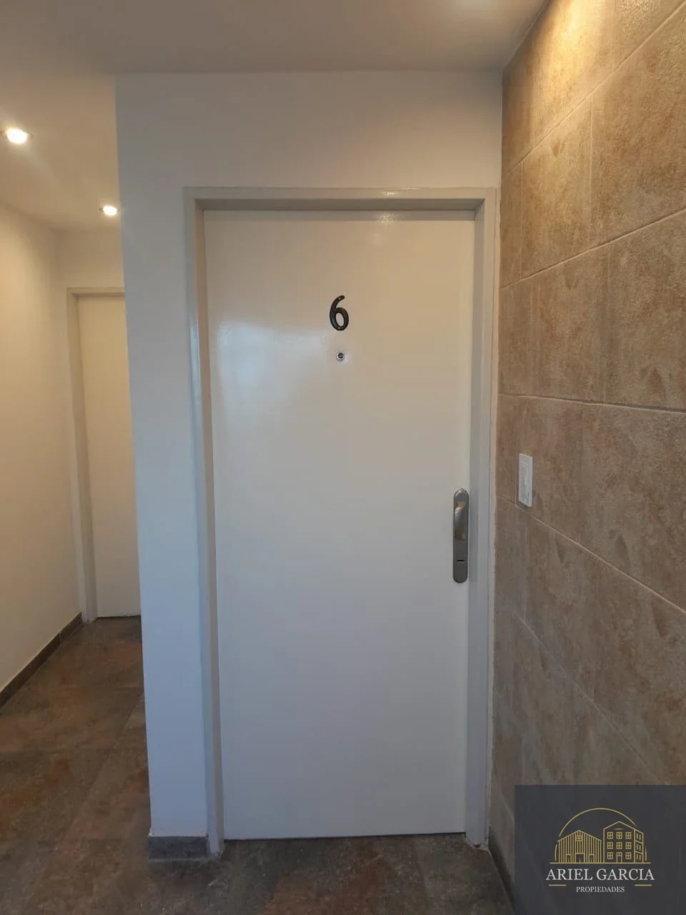 Departamento en alquiler en Caseros - Imagen 4