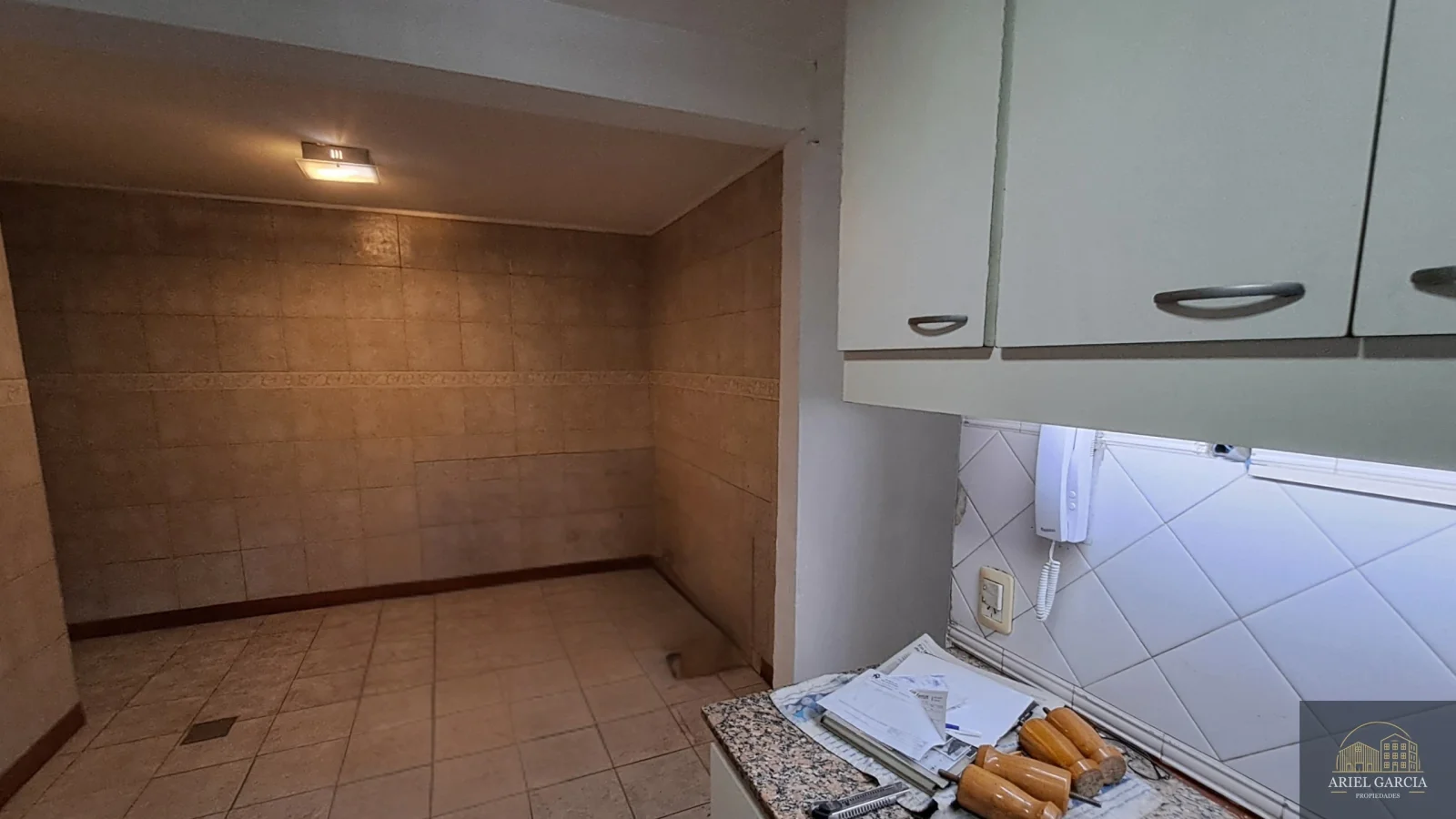 Departamento en alquiler en Villa Urquiza - Imagen 3
