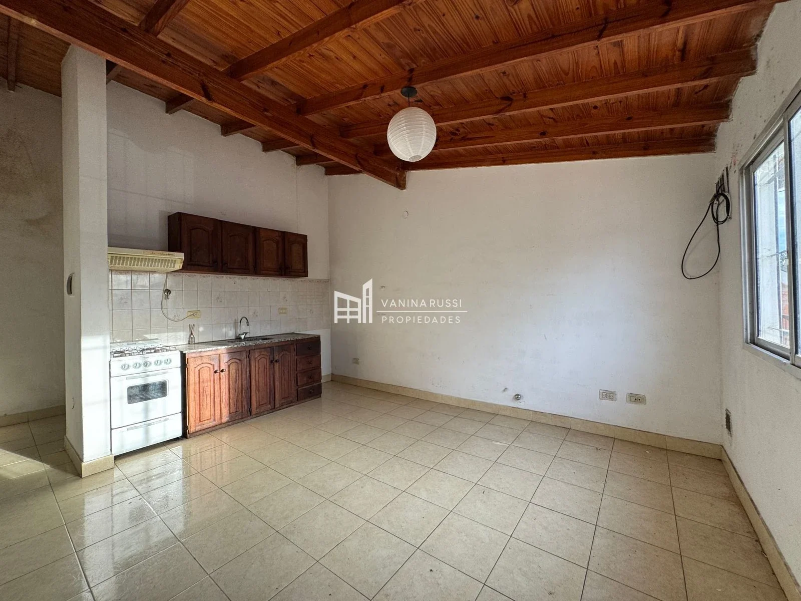 Departamento en alquiler de 1 dormitorio en Ingeniero Maschwitz - Imagen 3