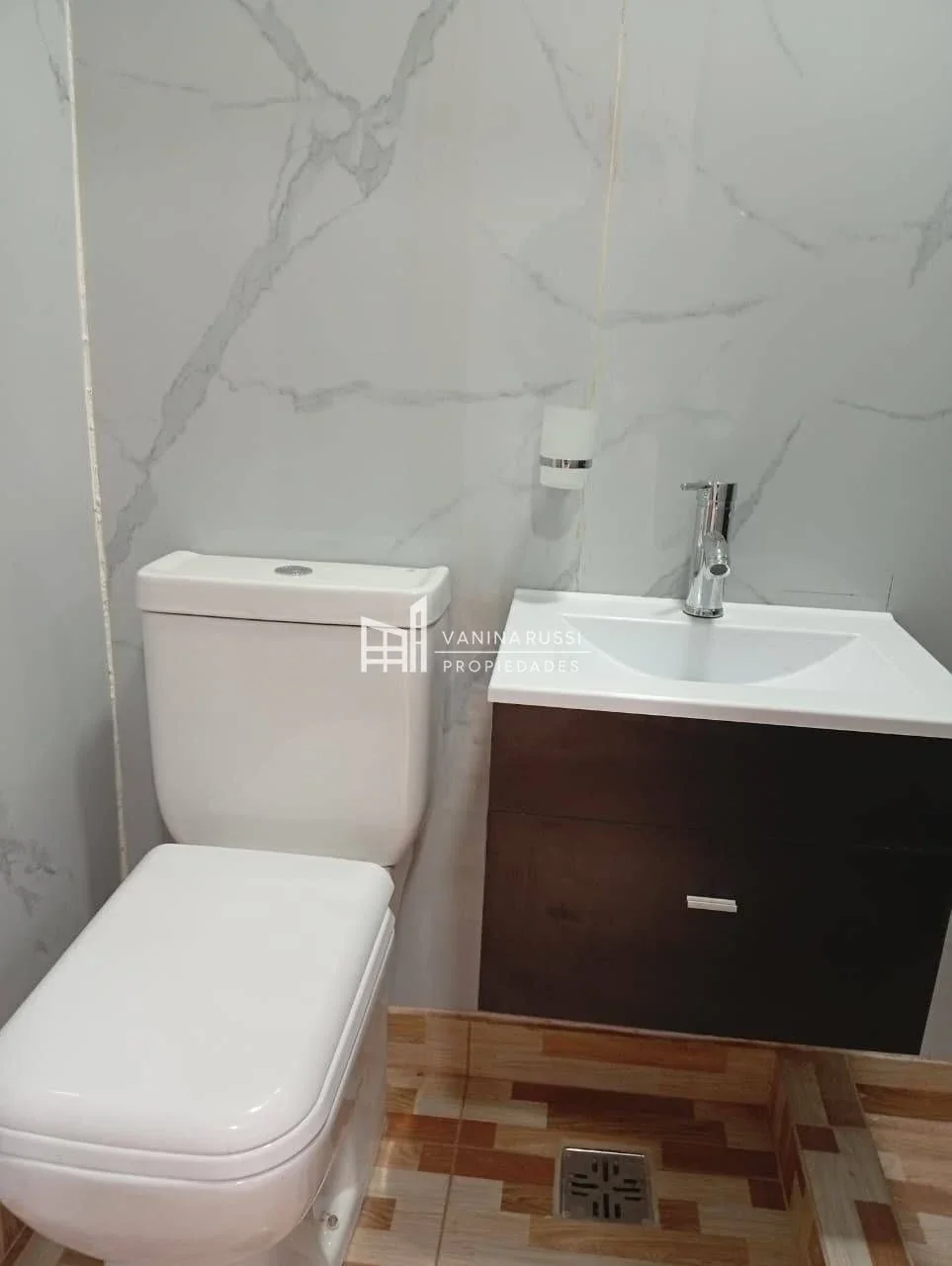 Departamento en alquiler en Belén de Escobar - Imagen 3